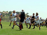 AM NA USA CA SanDiego 2005MAY18 GO v ColoradoOlPokes 001 : 2005, 2005 San Diego Golden Oldies, Americas, California, Colorado Ol Pokes, Date, Golden Oldies Rugby Union, May, Month, North America, Places, Rugby Union, San Diego, Sports, Teams, USA, Year